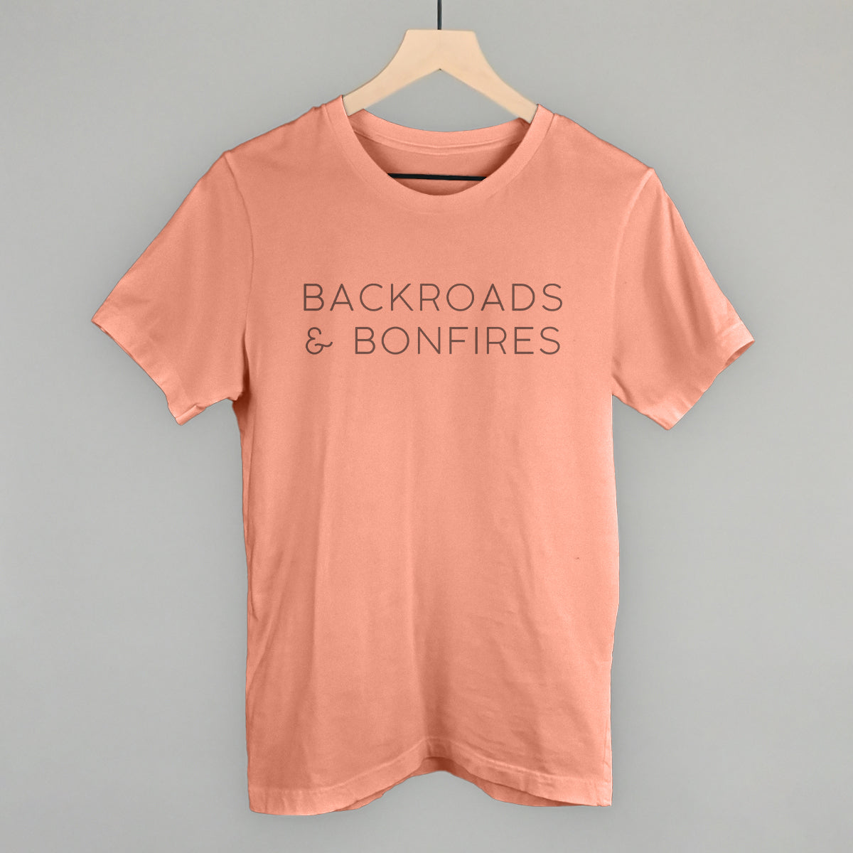 Backroads & Bonfires