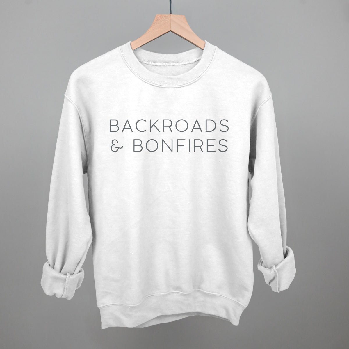 Backroads & Bonfires