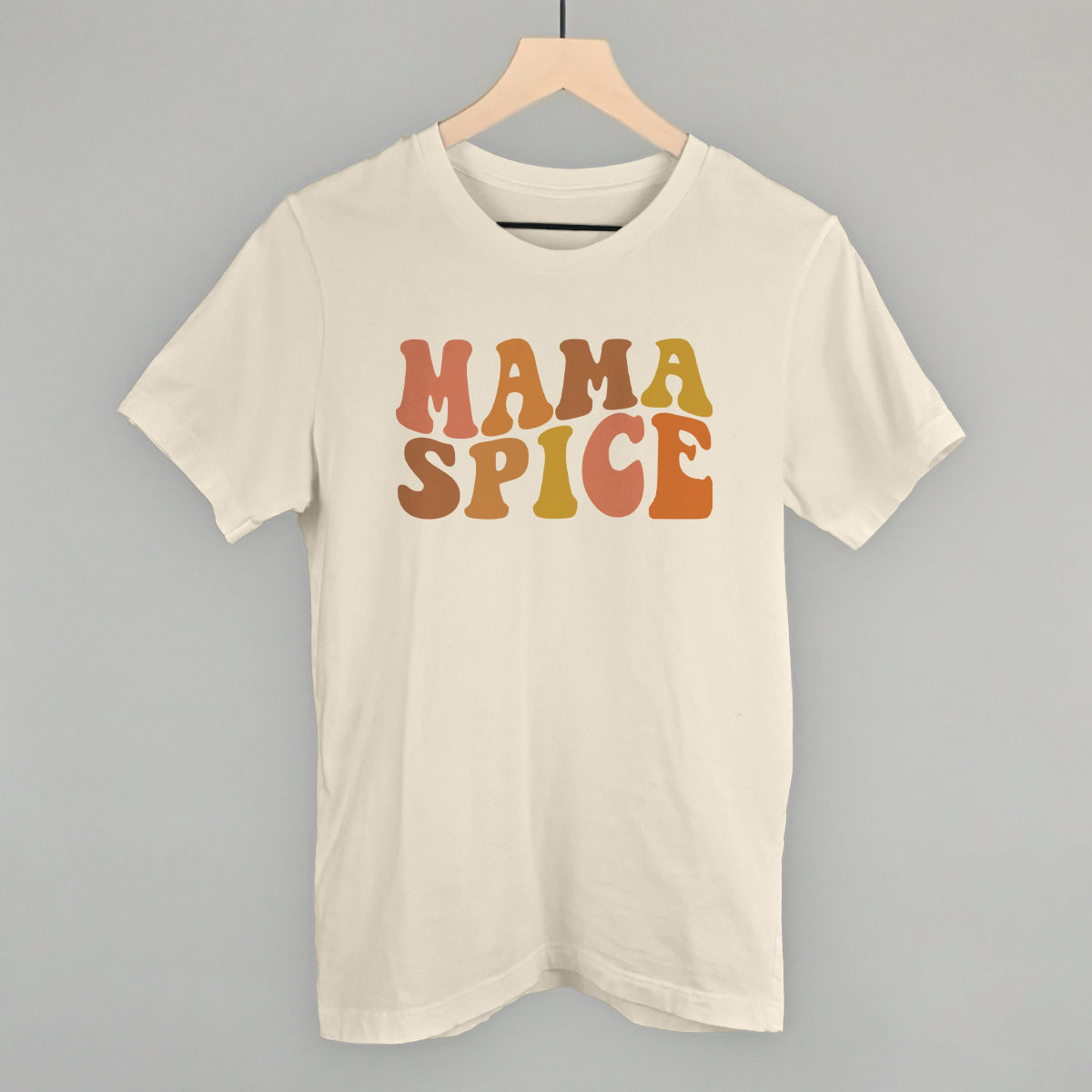 Mama Spice + Baby Spice (Kids)