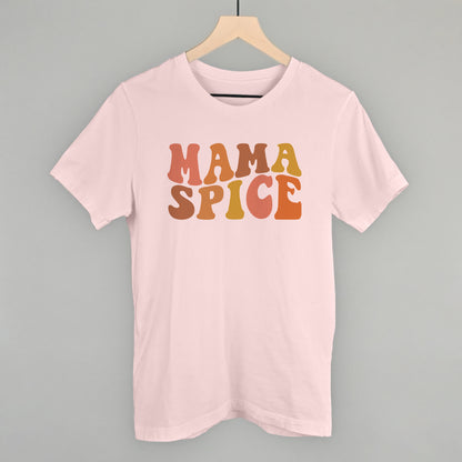 Mama Spice + Baby Spice (Kids)