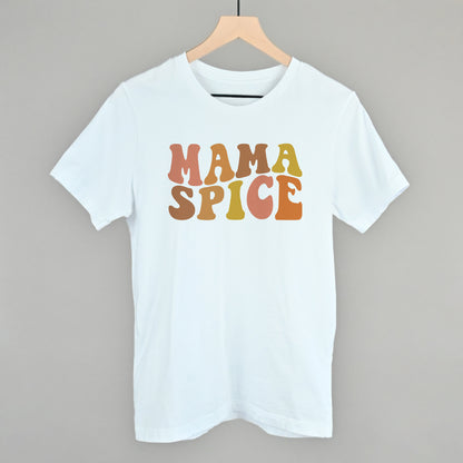 Mama Spice + Baby Spice (Kids)