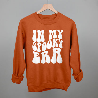 In My Spooky Era