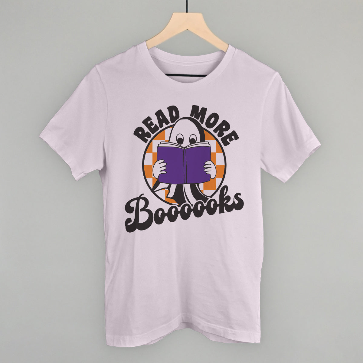 Read More Boooooks