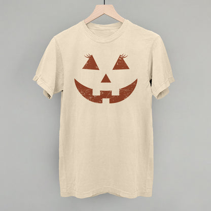 Jack-O-Lantern Eyelashes
