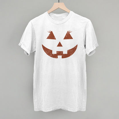 Jack-O-Lantern Eyelashes
