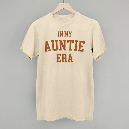 In My Auntie Era Fall