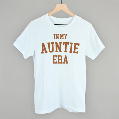 In My Auntie Era Fall