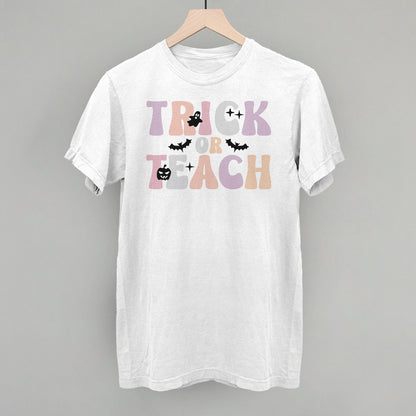 Trick or Teach