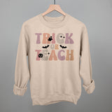 Trick or Teach