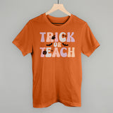 Trick or Teach