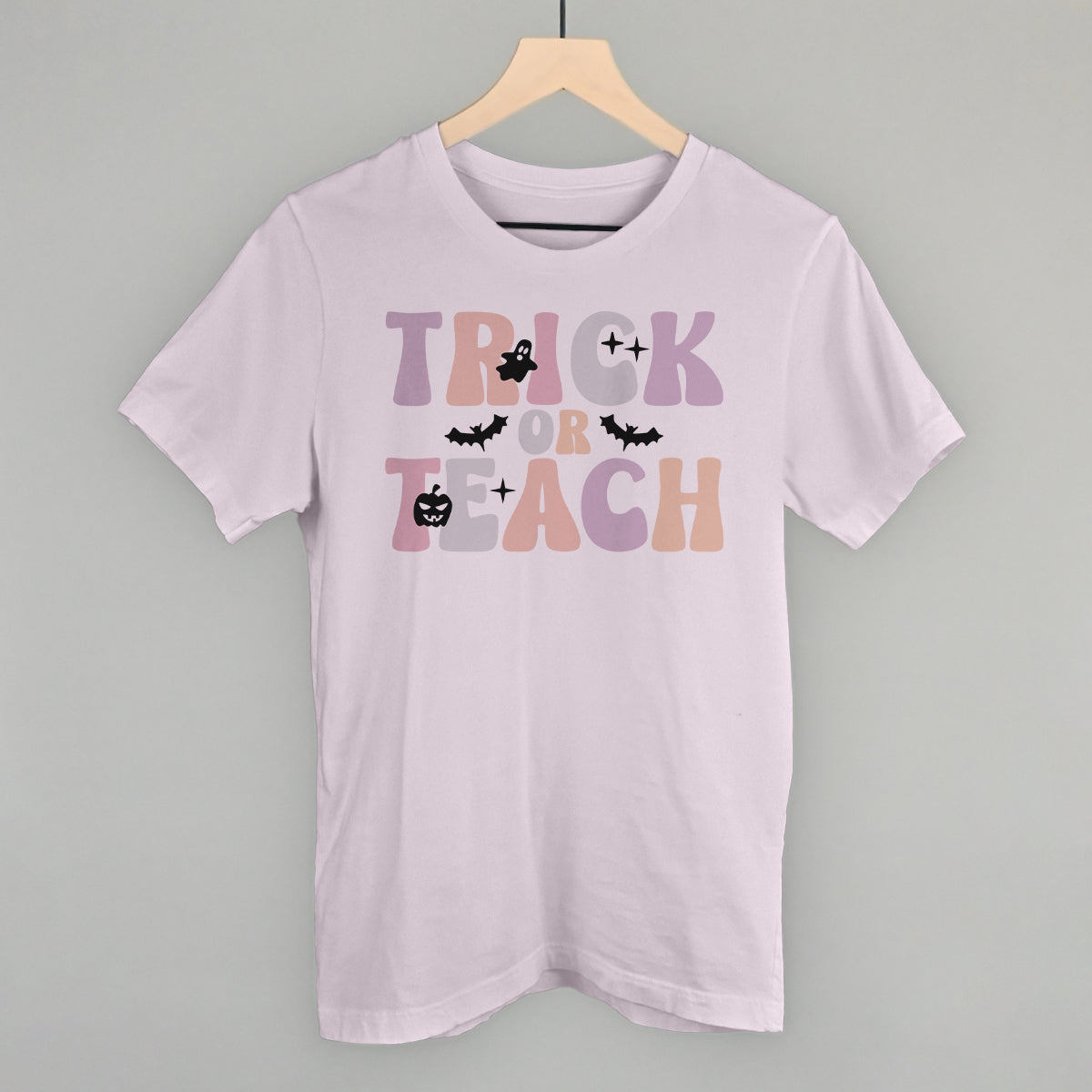 Trick or Teach
