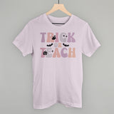 Trick or Teach