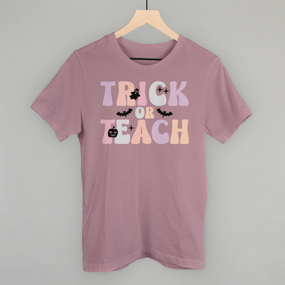 Trick or Teach