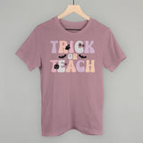 Trick or Teach