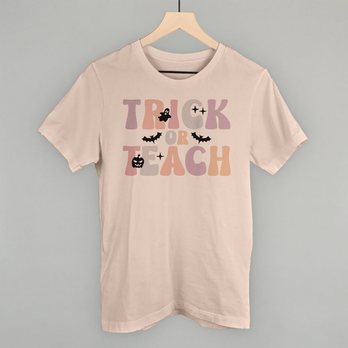 Trick or Teach
