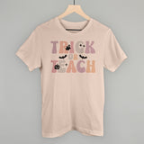 Trick or Teach