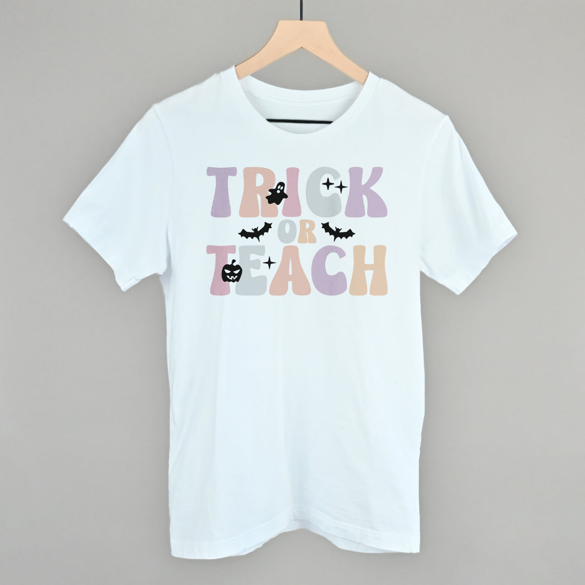 Trick or Teach