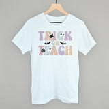 Trick or Teach