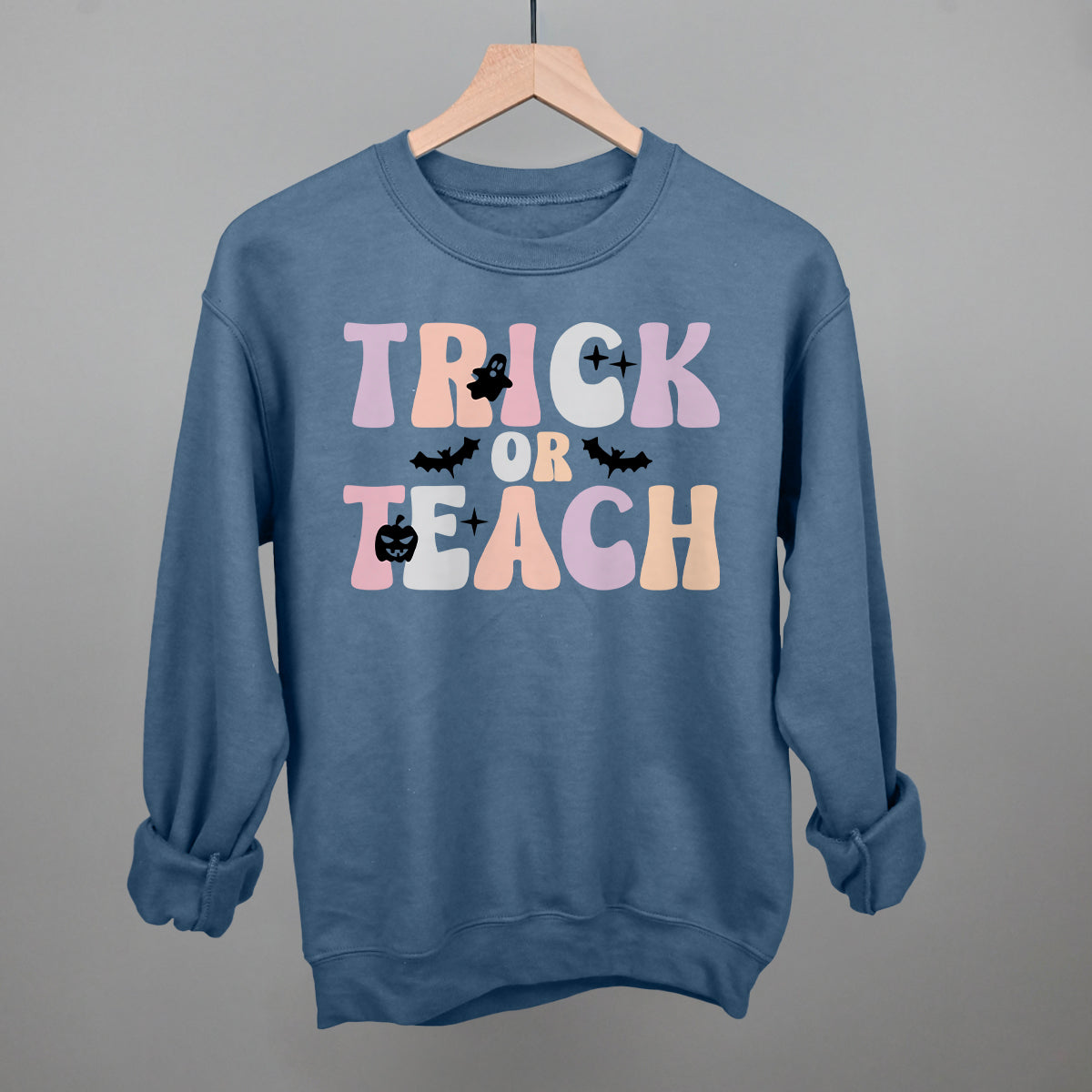 Trick or Teach