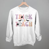 Trick or Teach