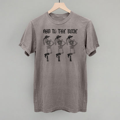 Bad to the Bone Skeletons