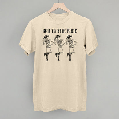Bad to the Bone Skeletons