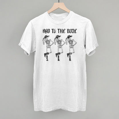 Bad to the Bone Skeletons