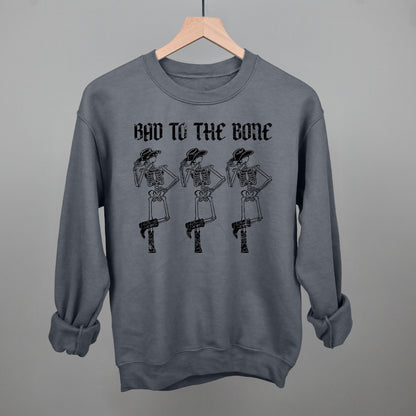 Bad to the Bone Skeletons