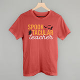 Spook-tacular Teacher