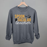 Spook-tacular Teacher
