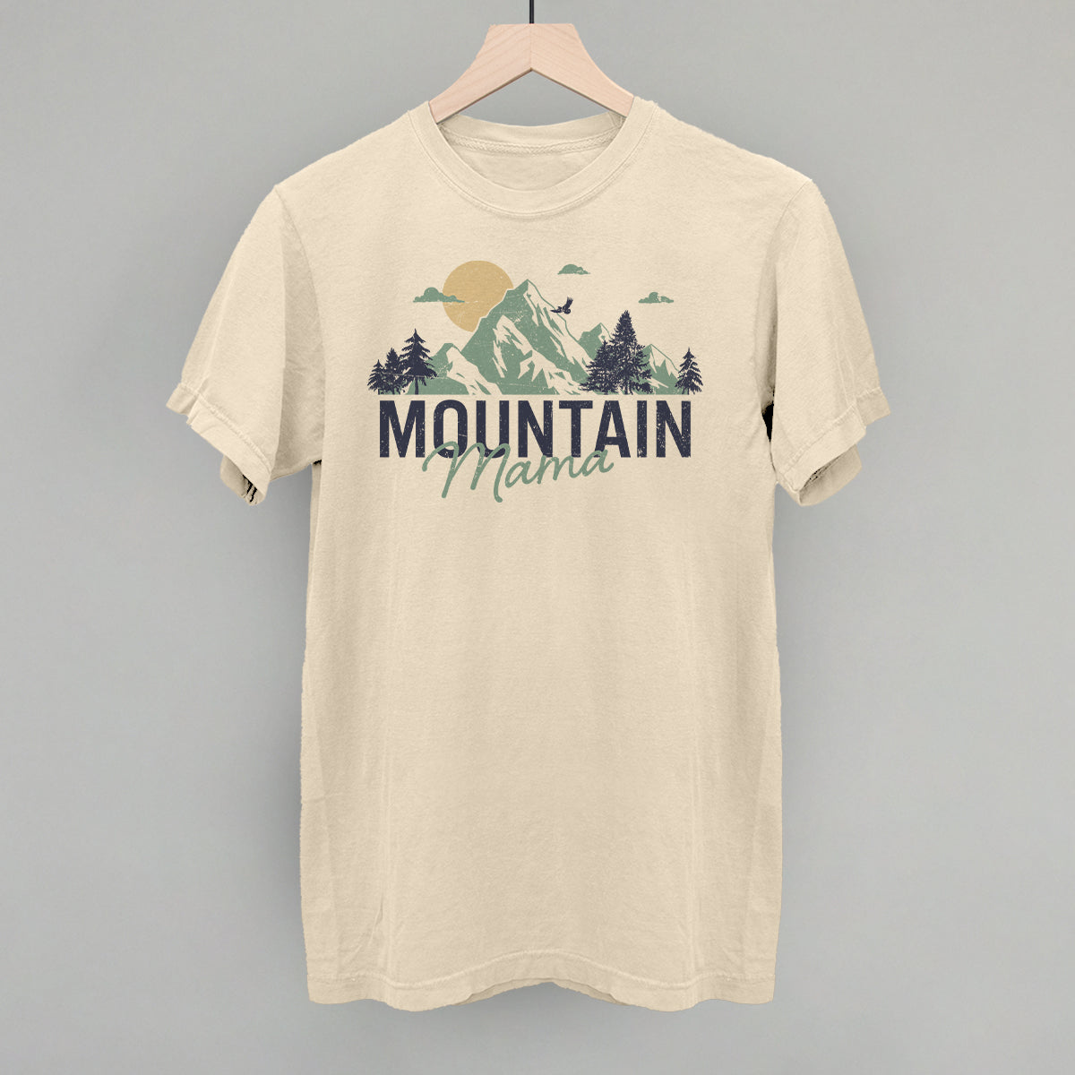 Mountain Mama (Cool)
