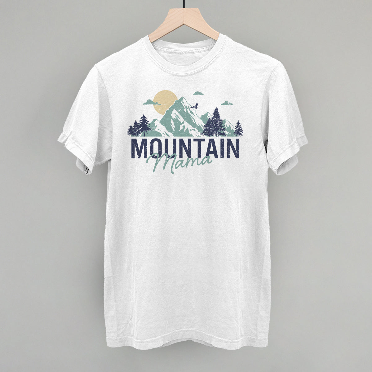 Mountain Mama (Cool)