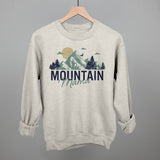 Mountain Mama (Cool)