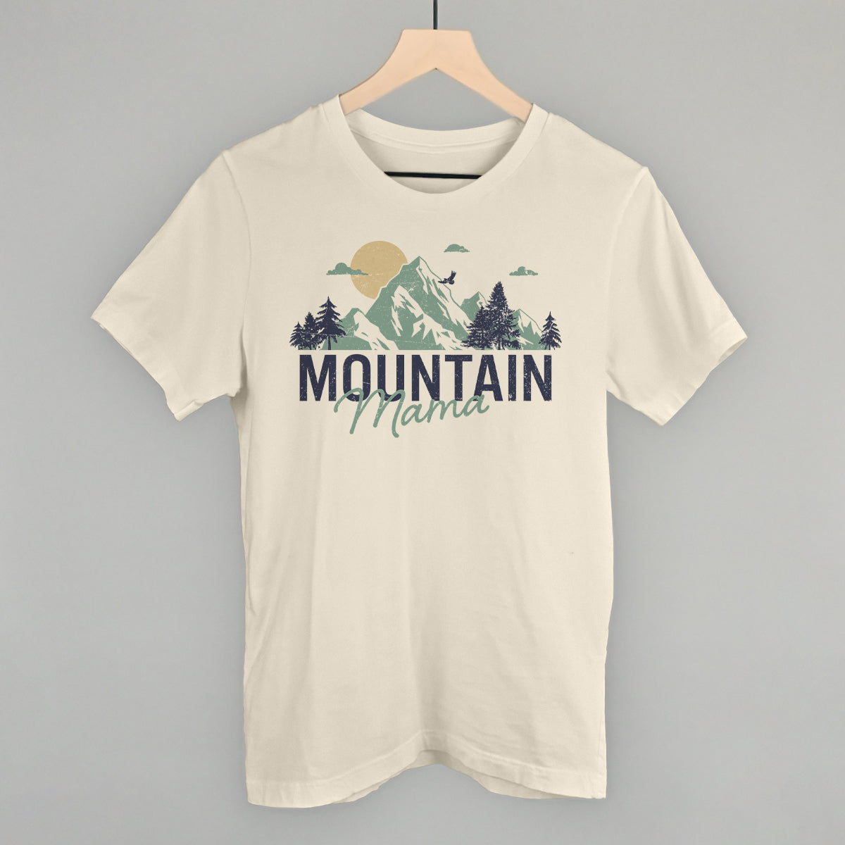 Mountain Mama (Cool)