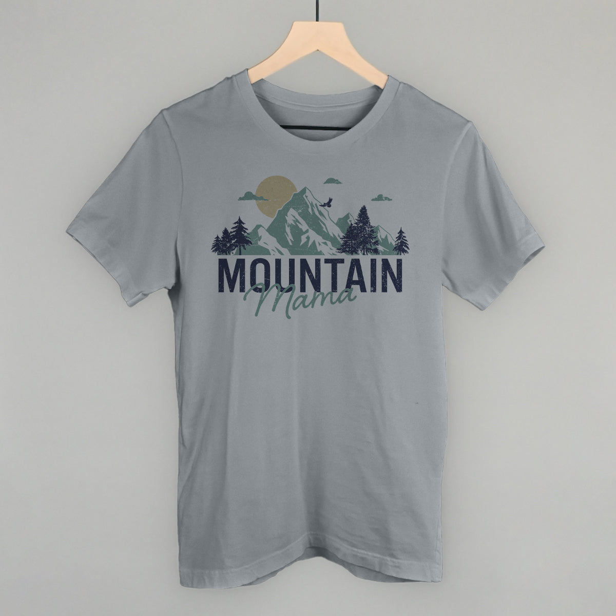 Mountain Mama (Cool)