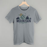 Mountain Mama (Cool)