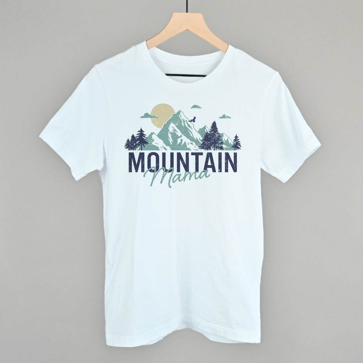 Mountain Mama (Cool)