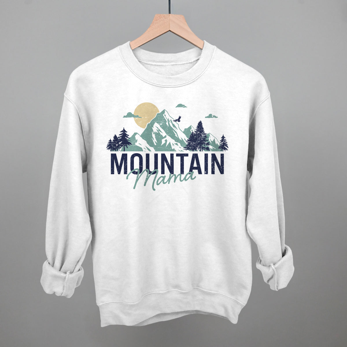 Mountain Mama (Cool)