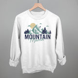 Mountain Mama (Cool)