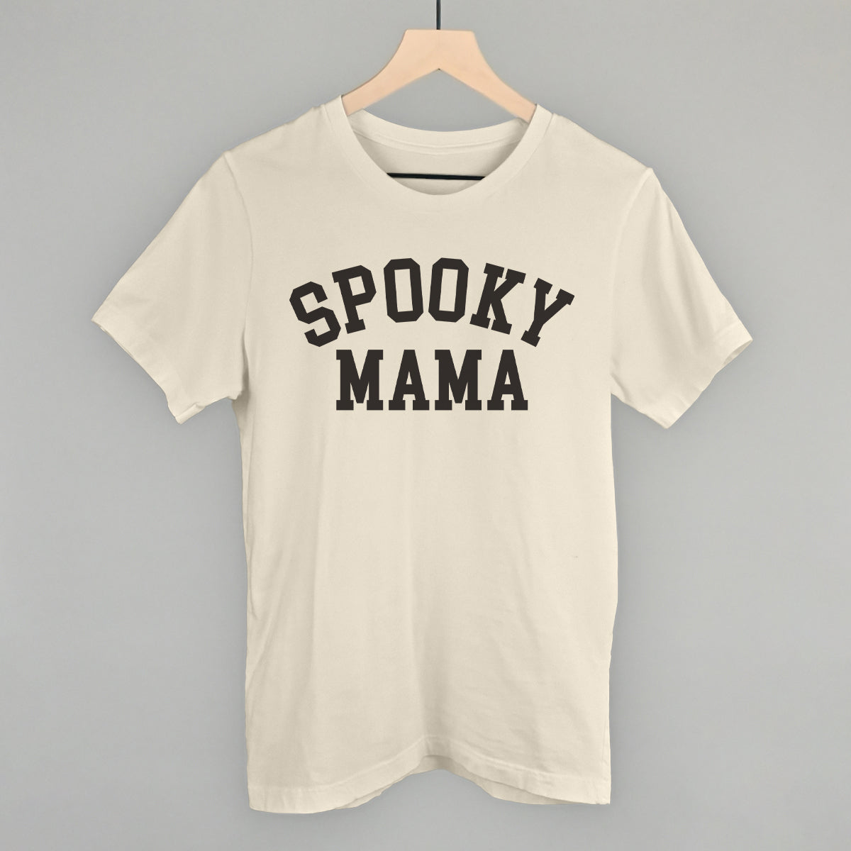 Spooky Family Tees