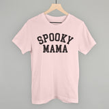 Spooky Family Tees