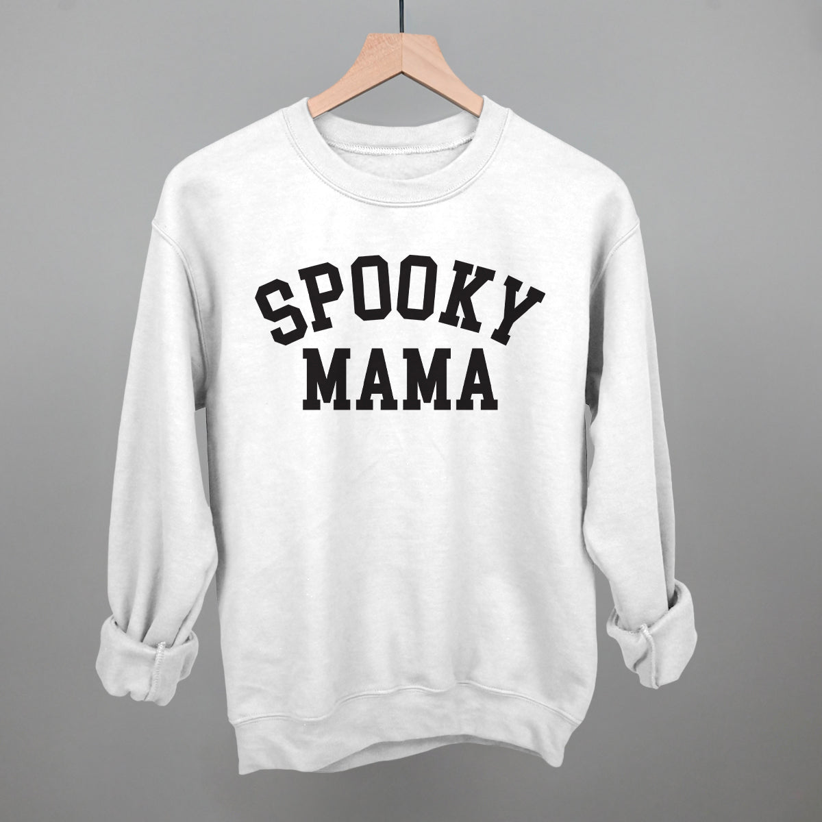 Spooky Family Tees