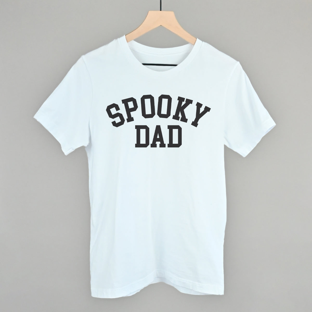 Spooky Family Tees