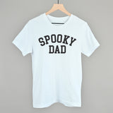 Spooky Family Tees
