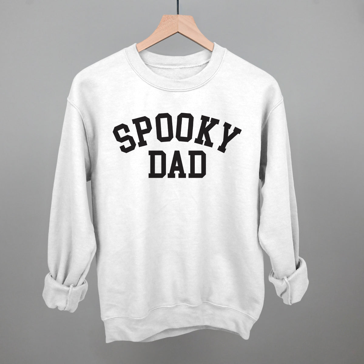 Spooky Family Tees