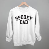 Spooky Family Tees
