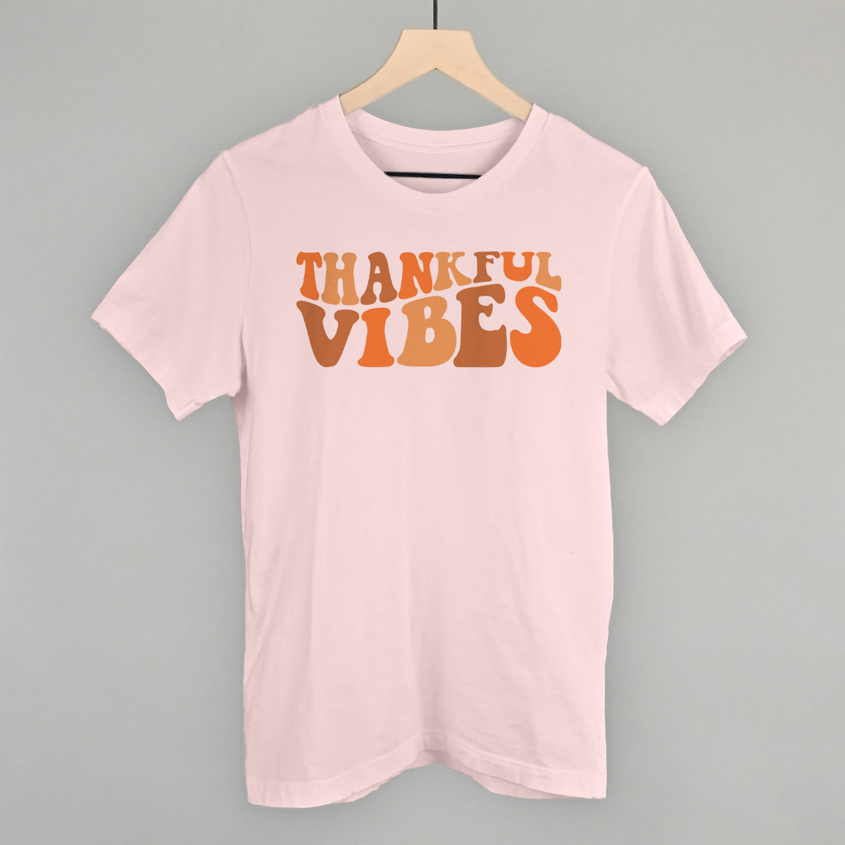 Thankful Vibes Groovy