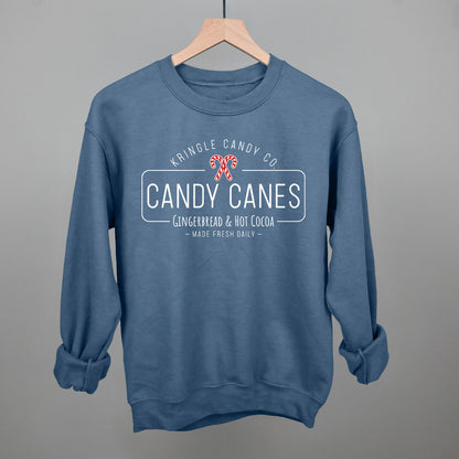 Kringle Candy Co