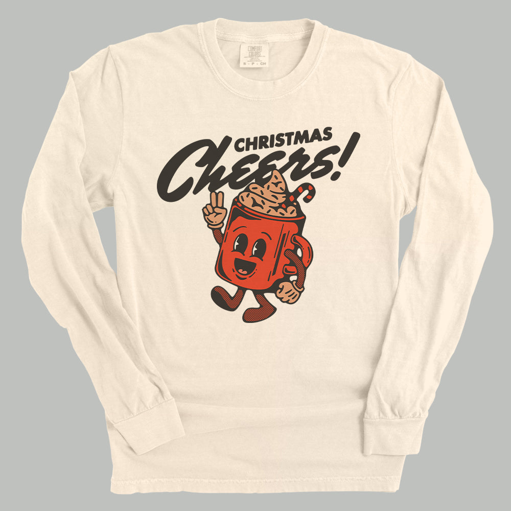 Christmas Cheers