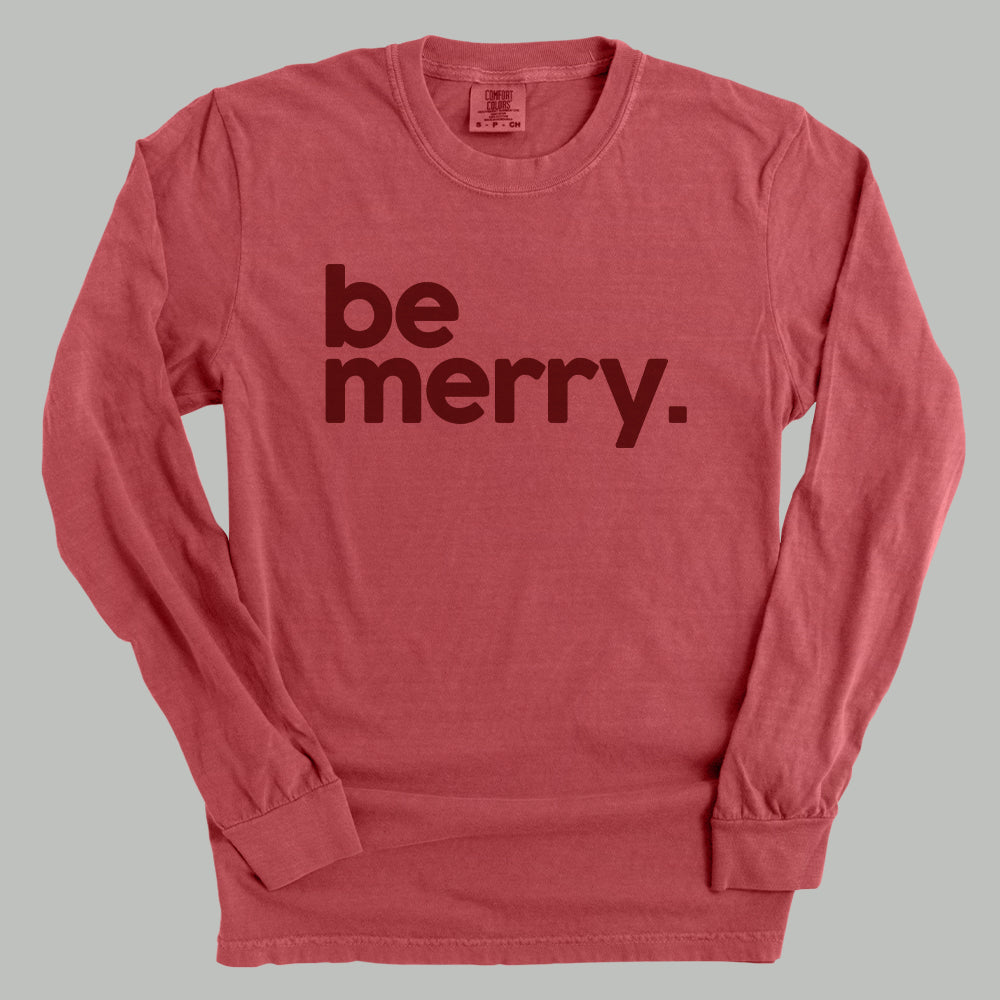 Be Merry